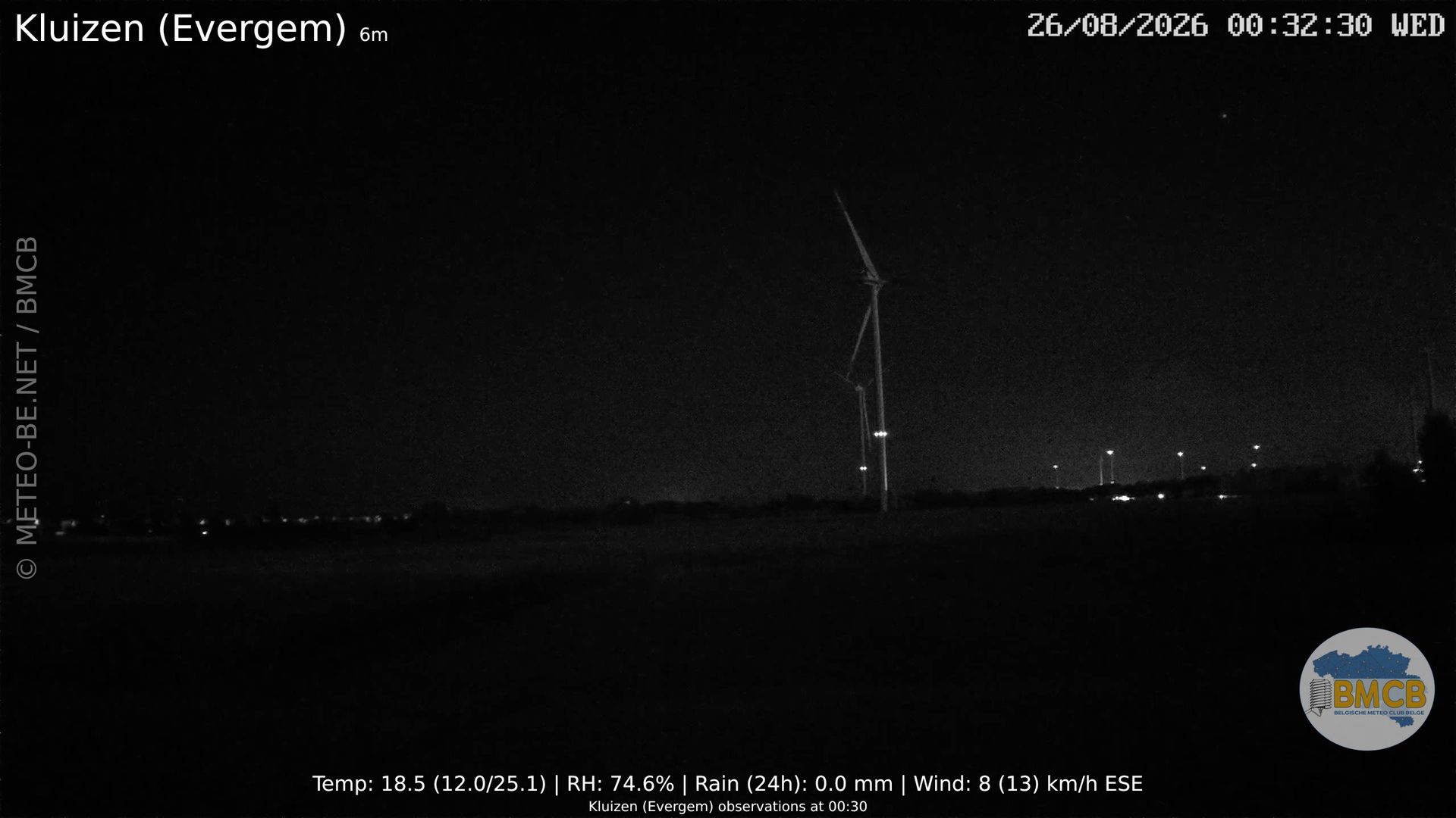 Evergem › North-West