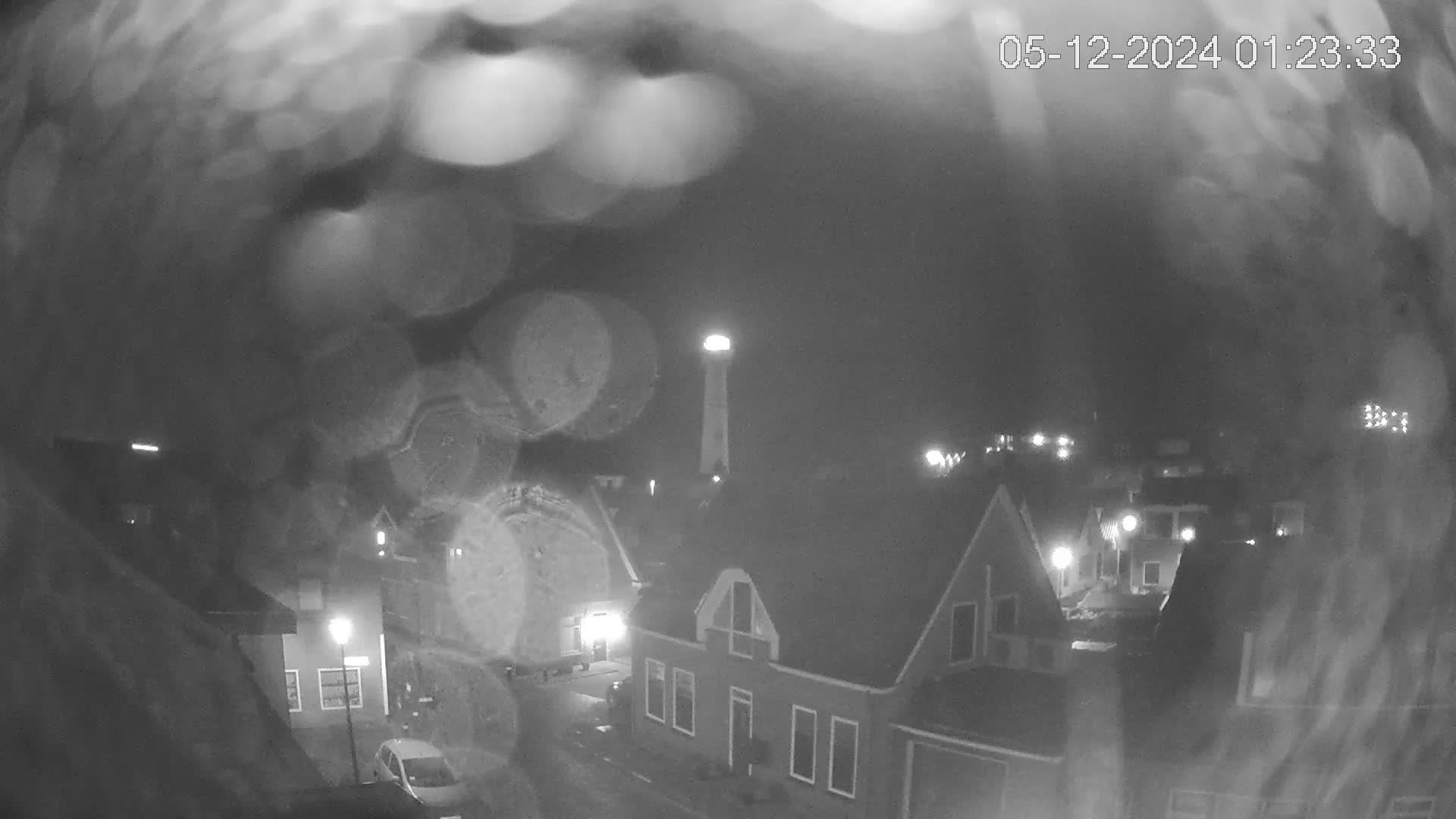 Egmond aan Zee: Lighthouse