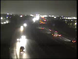 Kenmore › East: I-290 between Exit 1 (Delaware Avenue) and Exit 2 (Colvin Boulevard