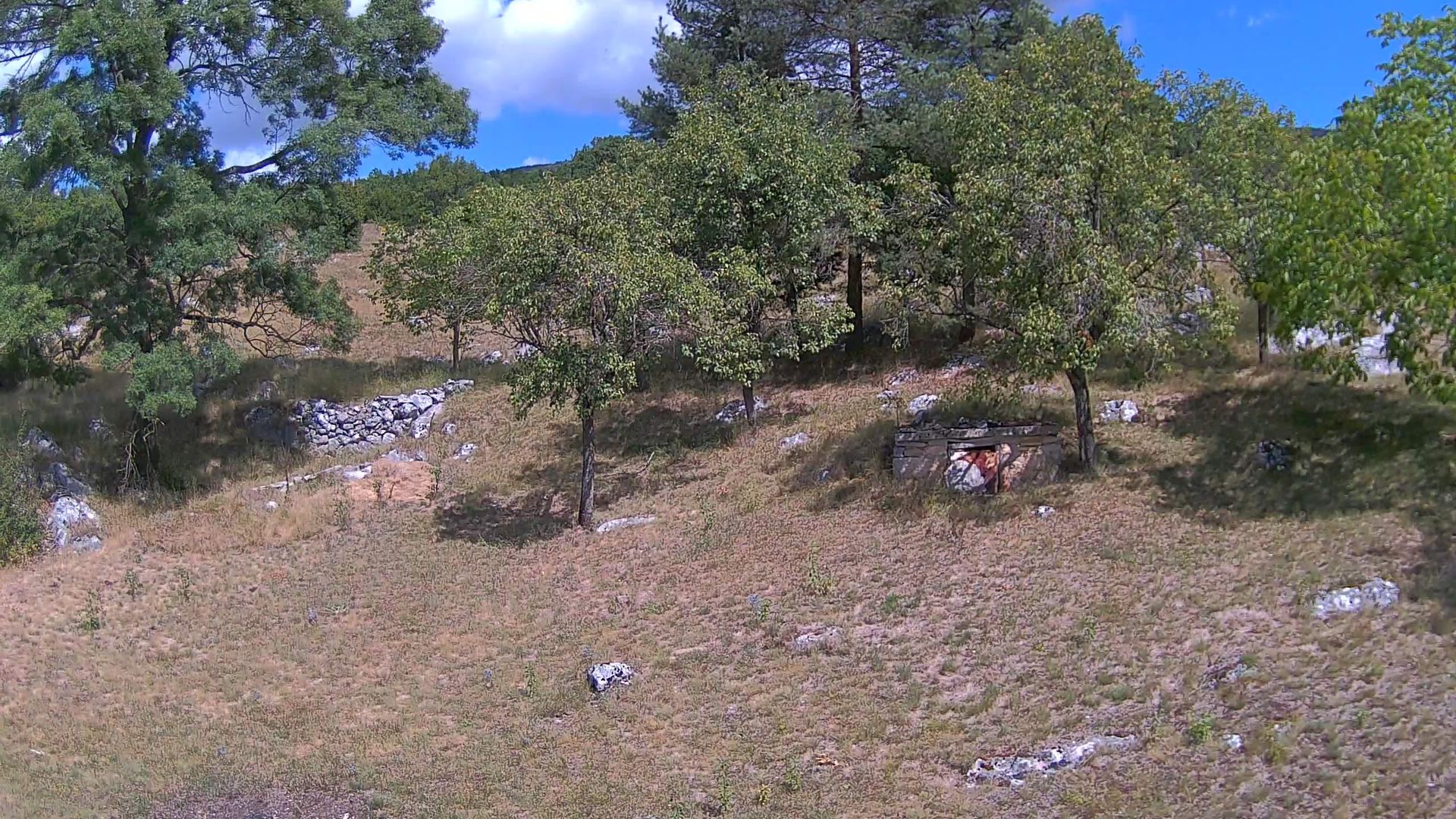 Žirović Village