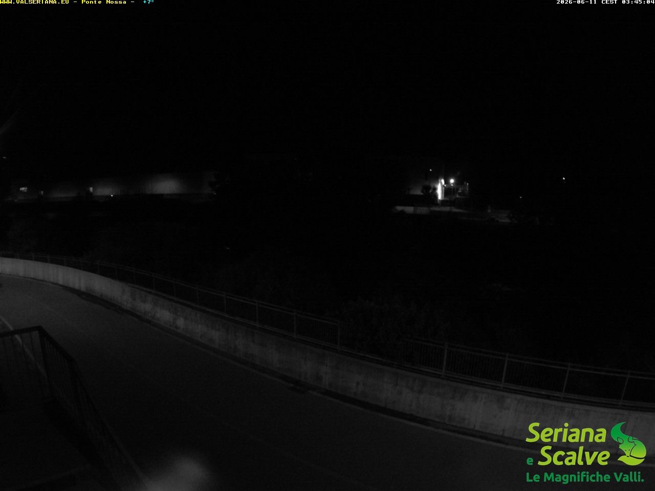 Ponte Nossa › North-East: Promoserio - IAT Valseriana and Scalve Valley