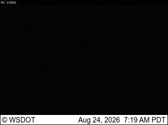 Lake Forest Park: SR 522 at MP 4.6: NE 153rd St