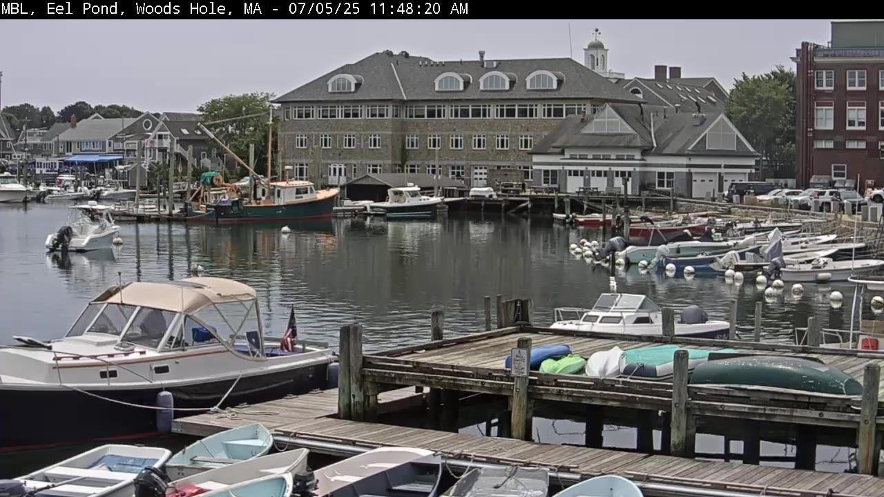Falmouth › South