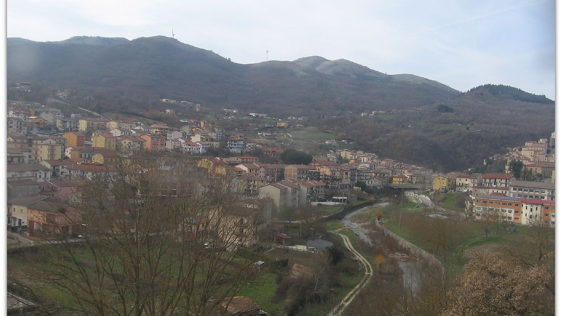 Brienza