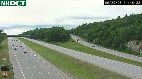 Hooksett › North: 93 N MM 26.9
