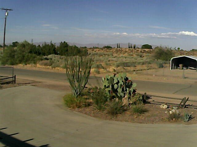 Victorville › North-East