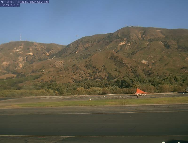 Santa Paula