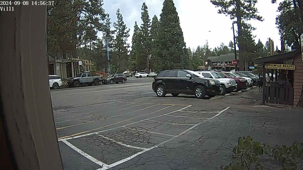 Palm Springs › South-West: Idyllwild-Pine Cove