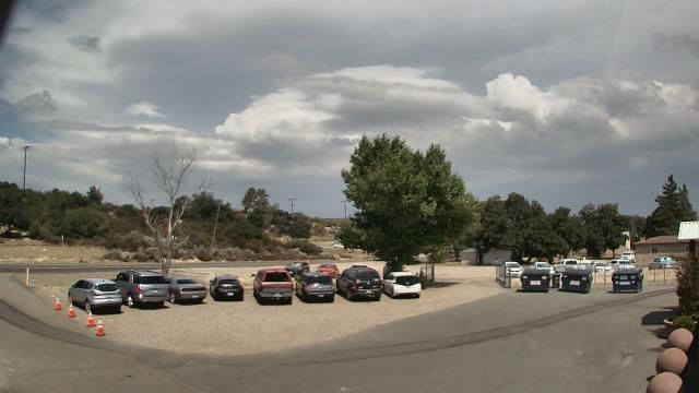 San Diego › South-West: Clover Flat Elementary School