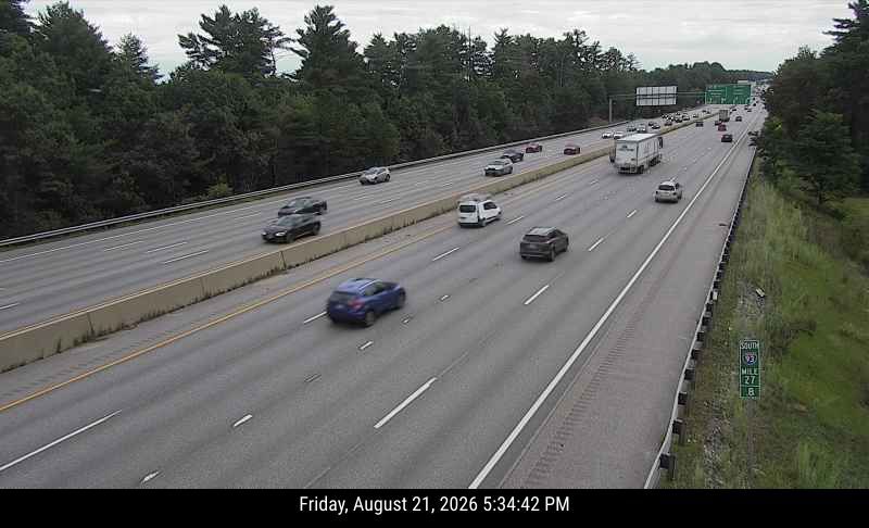 Hooksett: 93 SS 27.8