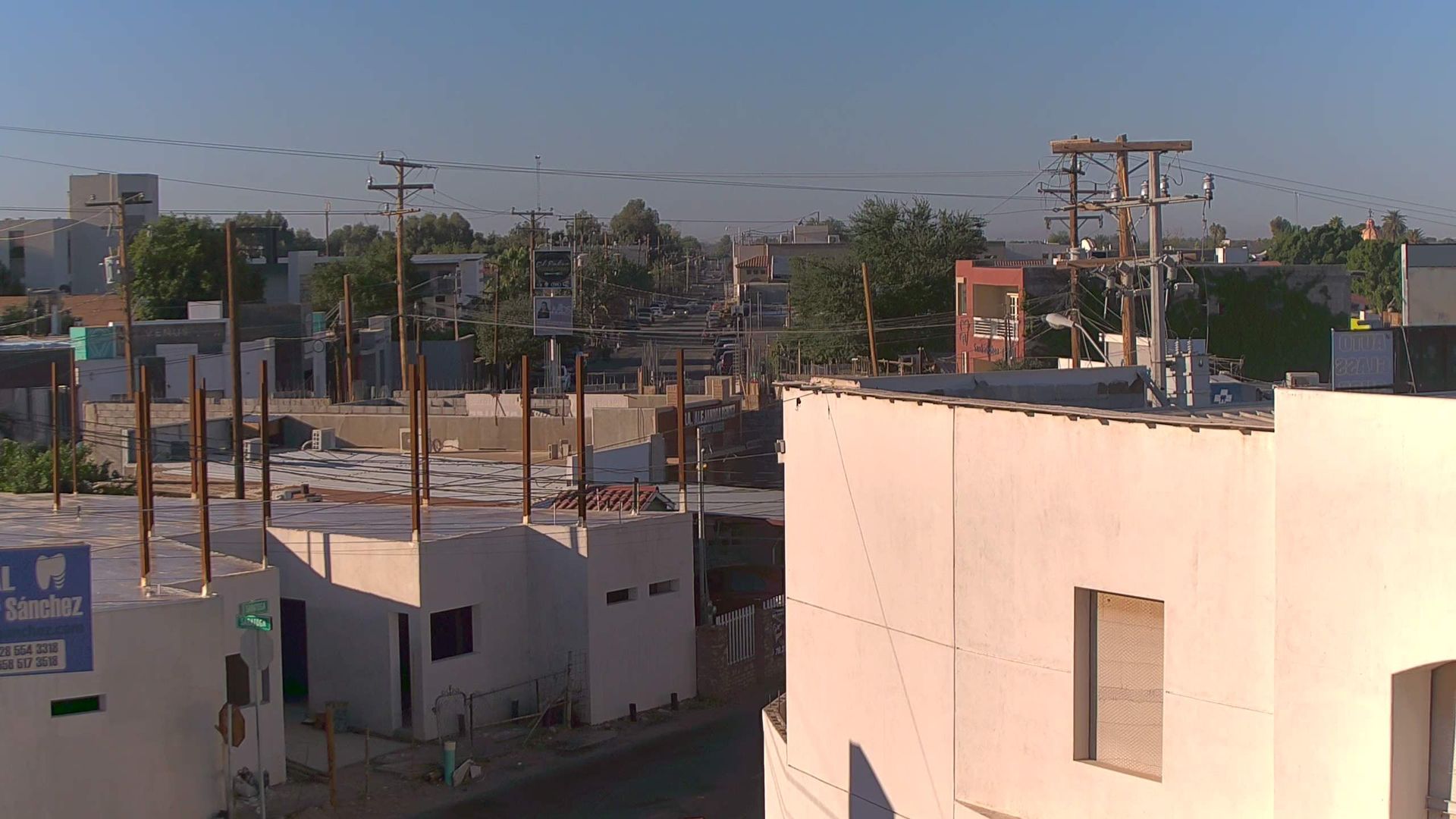 San Luis › South: San Luis Río Colorado