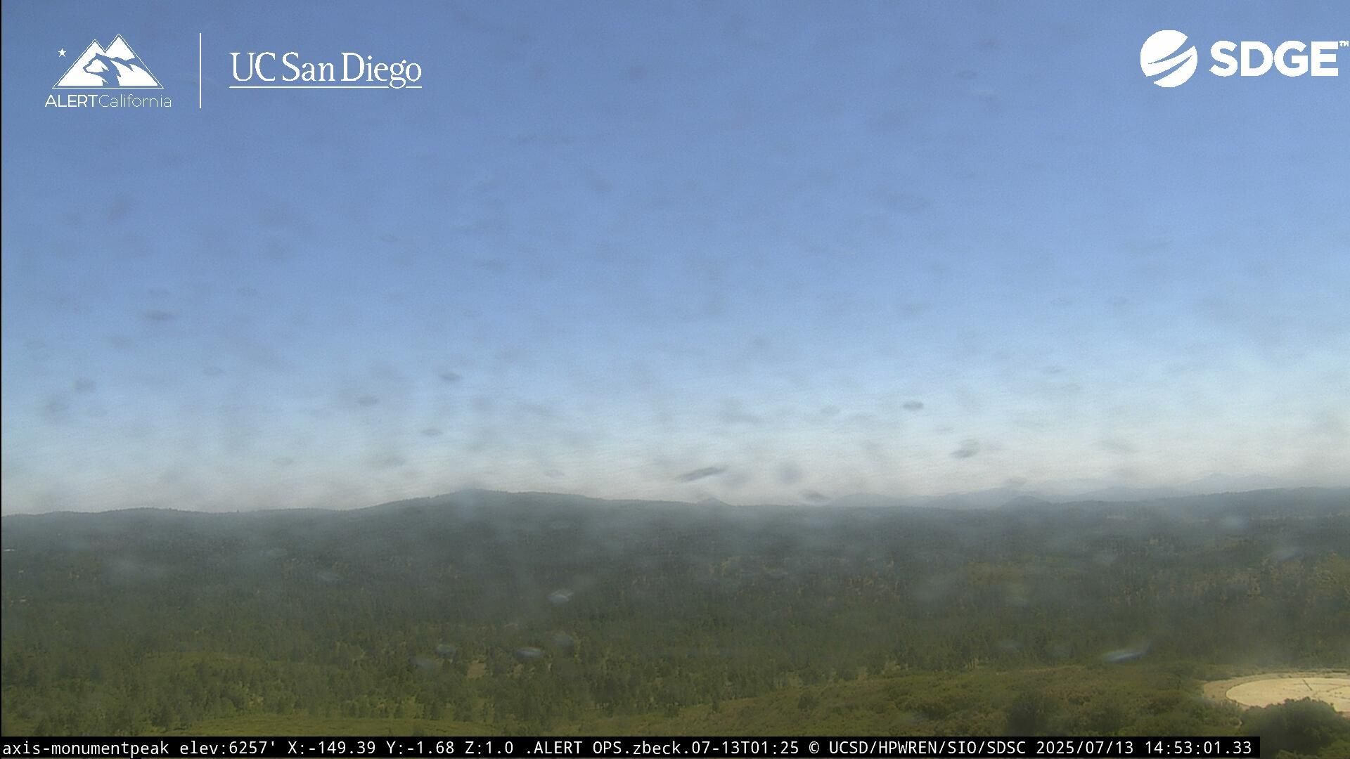 San Diego › South