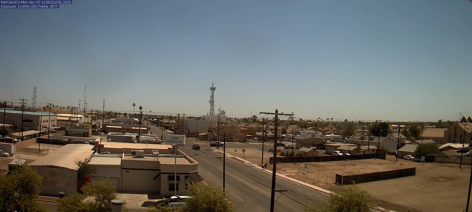 El Centro