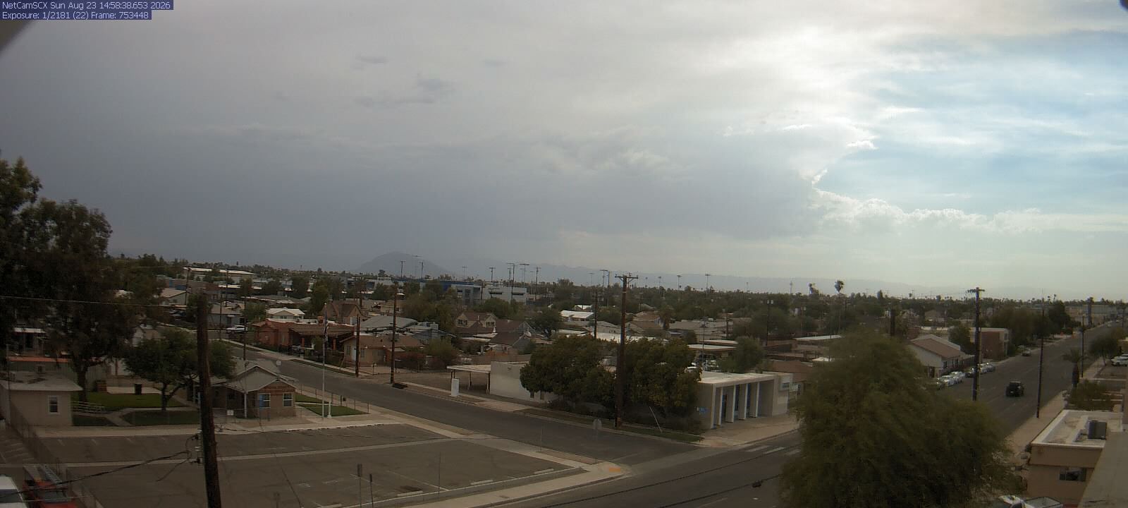 El Centro