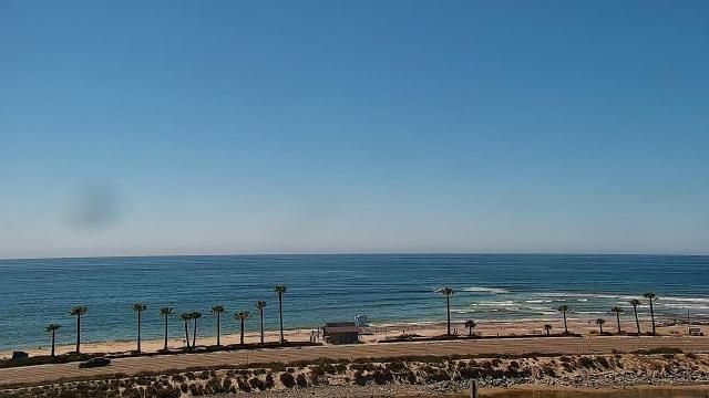 Encinitas: Cardiff State Beach