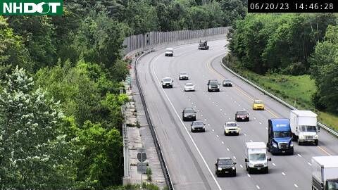 Manchester › South: 93 S MM 17.8 CCTV