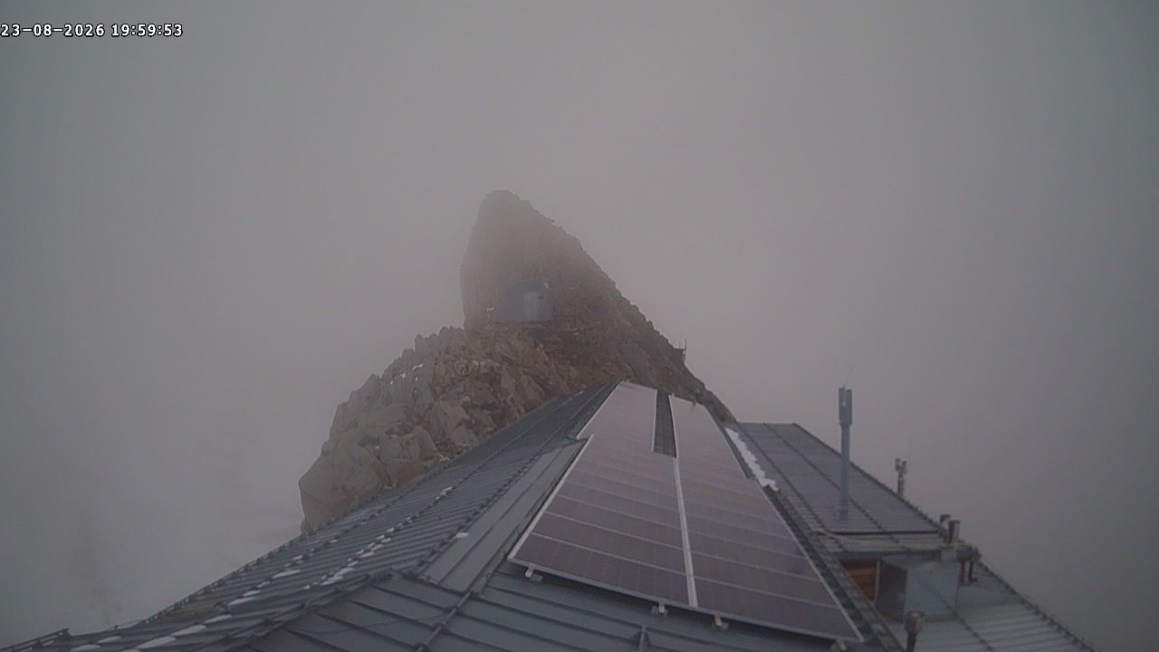 Gressoney-La-Trinite: Monte Rosa