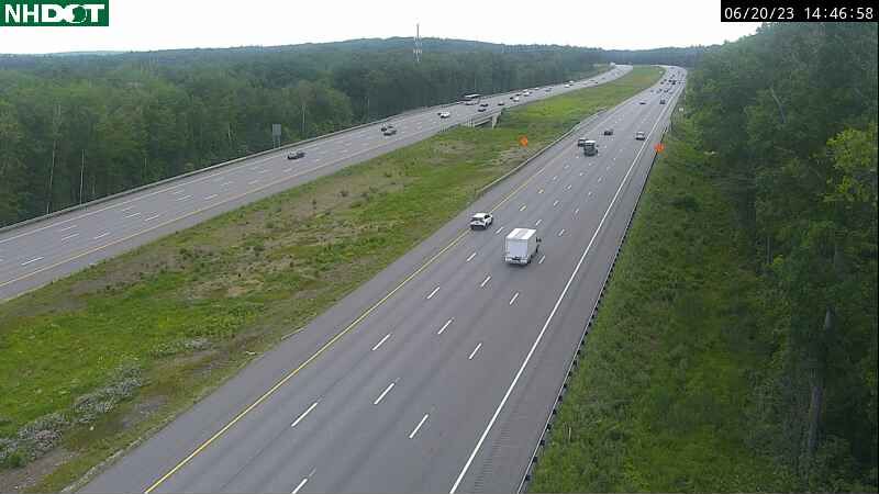 Londonderry › South: 93 S, MM 14.4