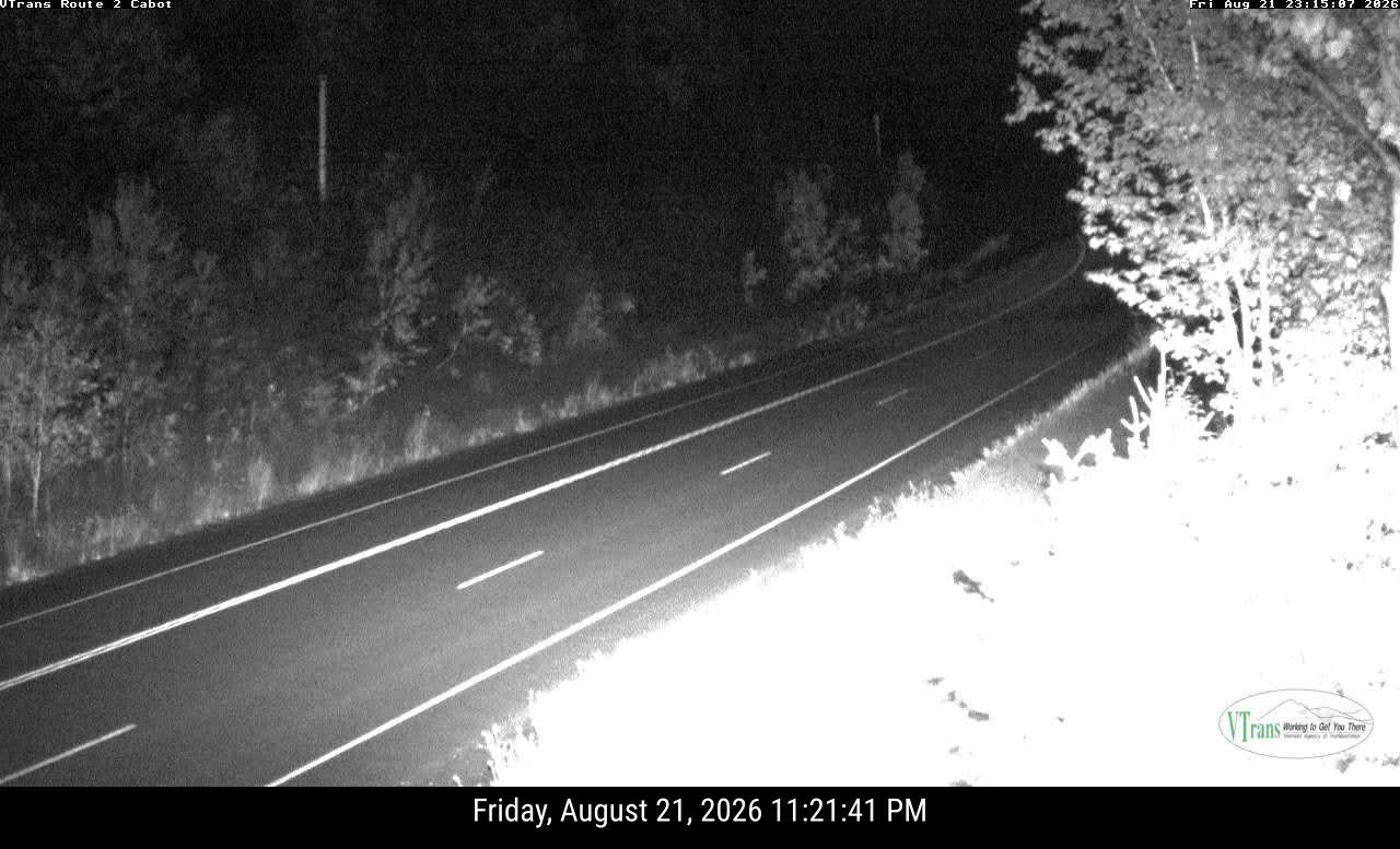 Cabot: US-2 East