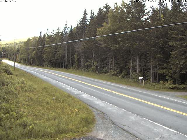 Canaan › South: CAANAN VT-114 South