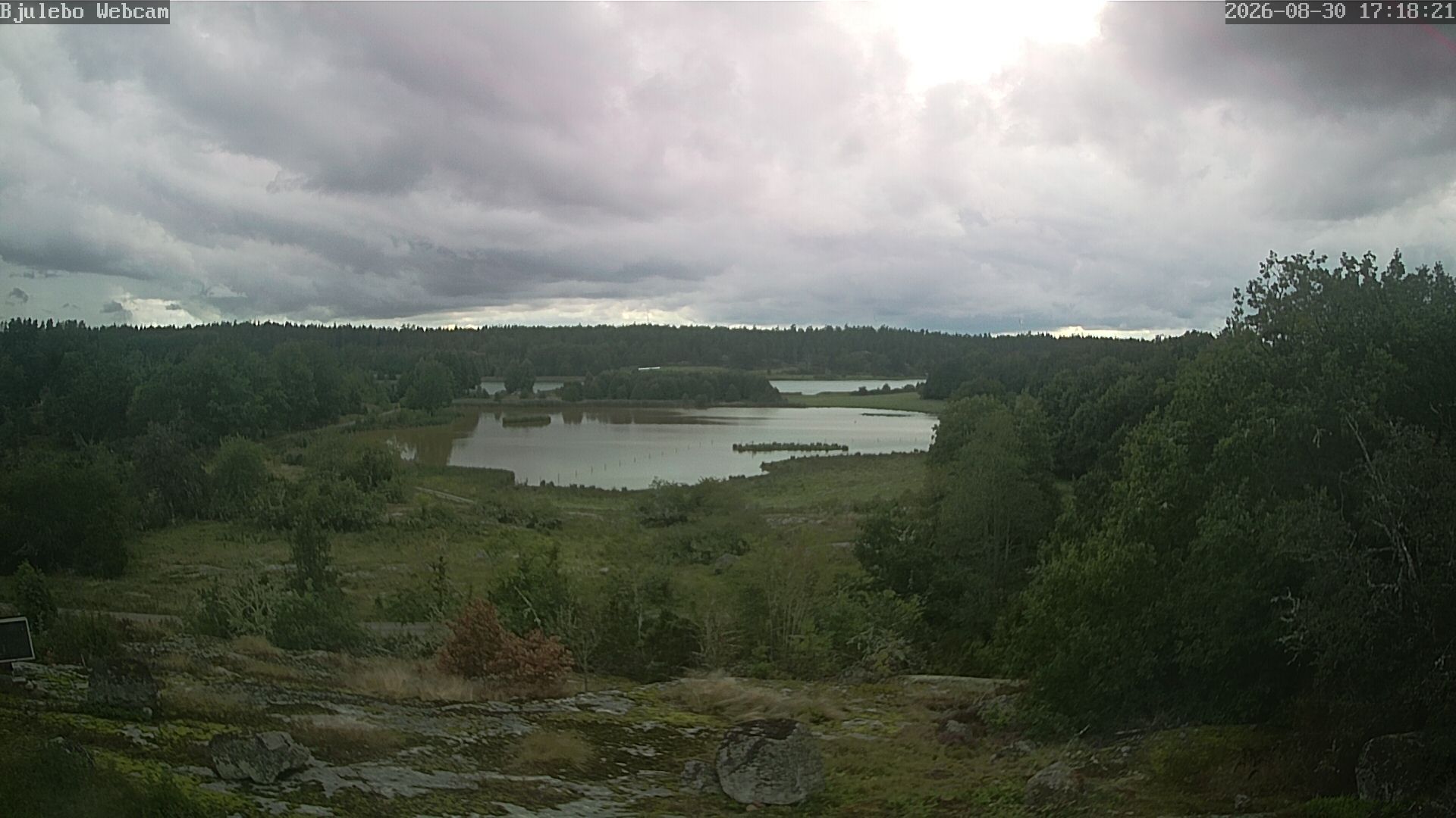 Vastervik › South: Nordic Resort AB - SLINGSVIKEN