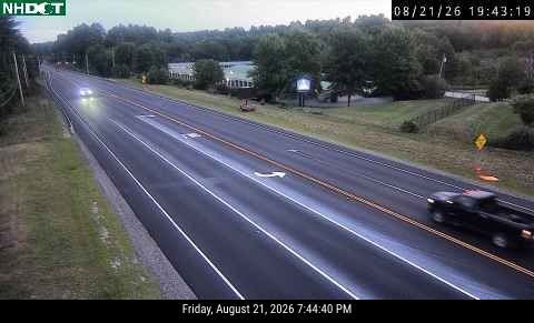 Loudon: 106 N, MM 5.6