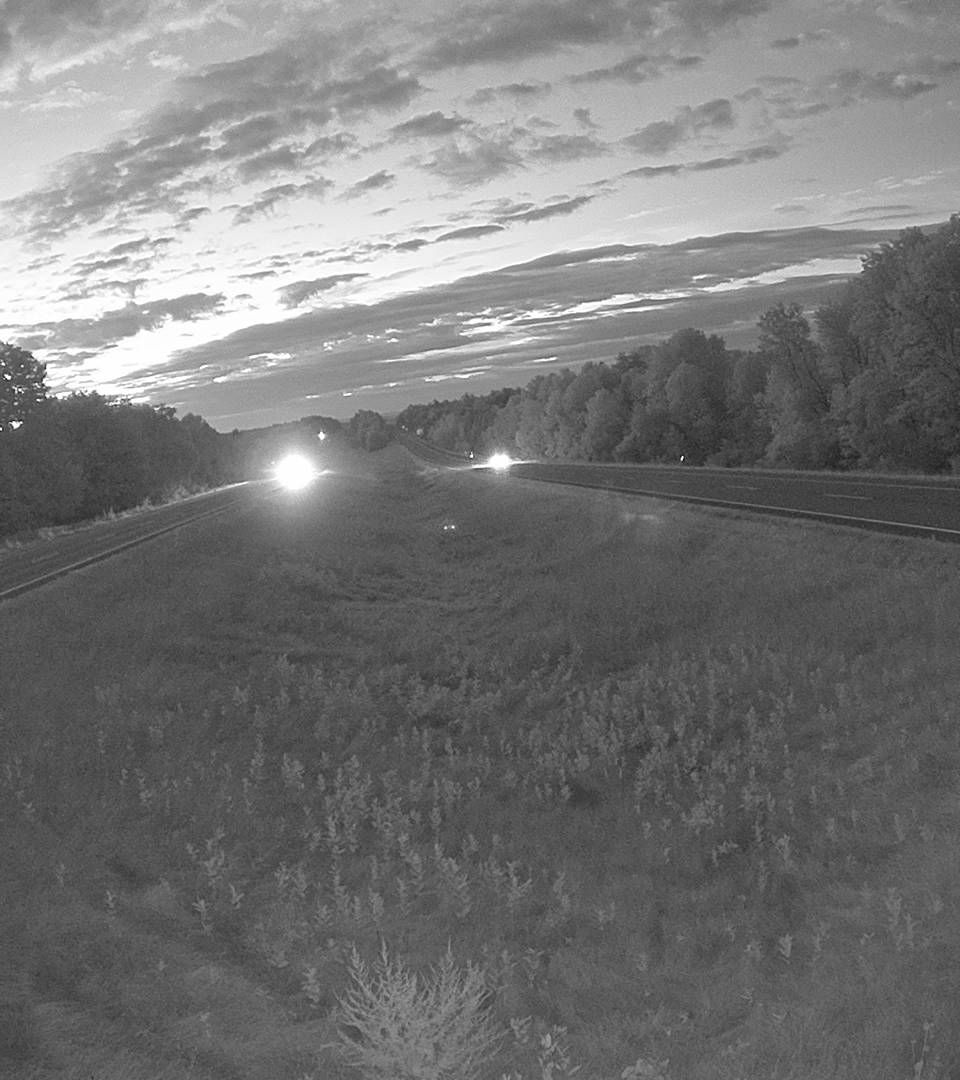 Etna: I-95 Mile 167 SB