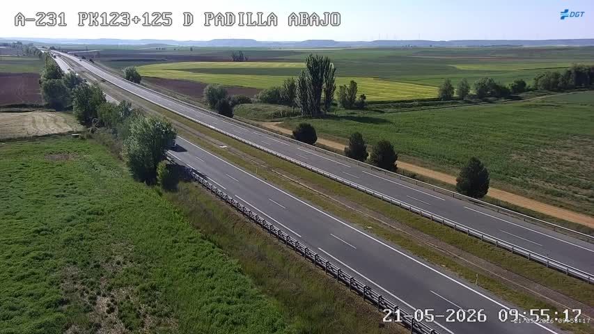 Padilla de Abajo