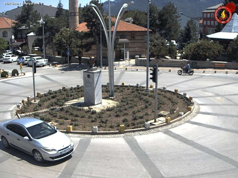 Seydisehir