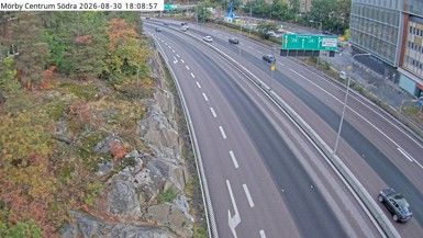Morby: Tpl - Centrum Södra