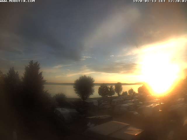 Uhldingen-Muhlhofen: Camping Birnau-Maurach, Uhdlingen-Mühlhofen am Bodensee