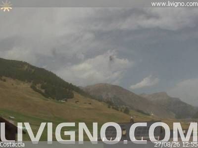 Livigno