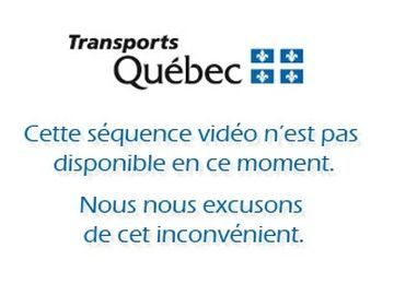Lac-Jacques-Cartier: Pierre-Laporte Bridge