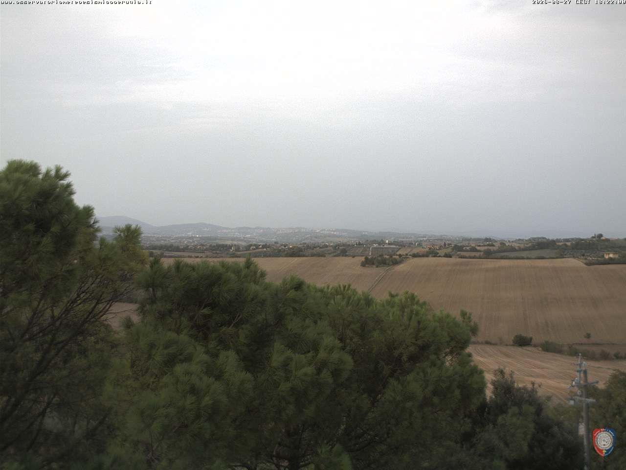Marsciano: Olmeto