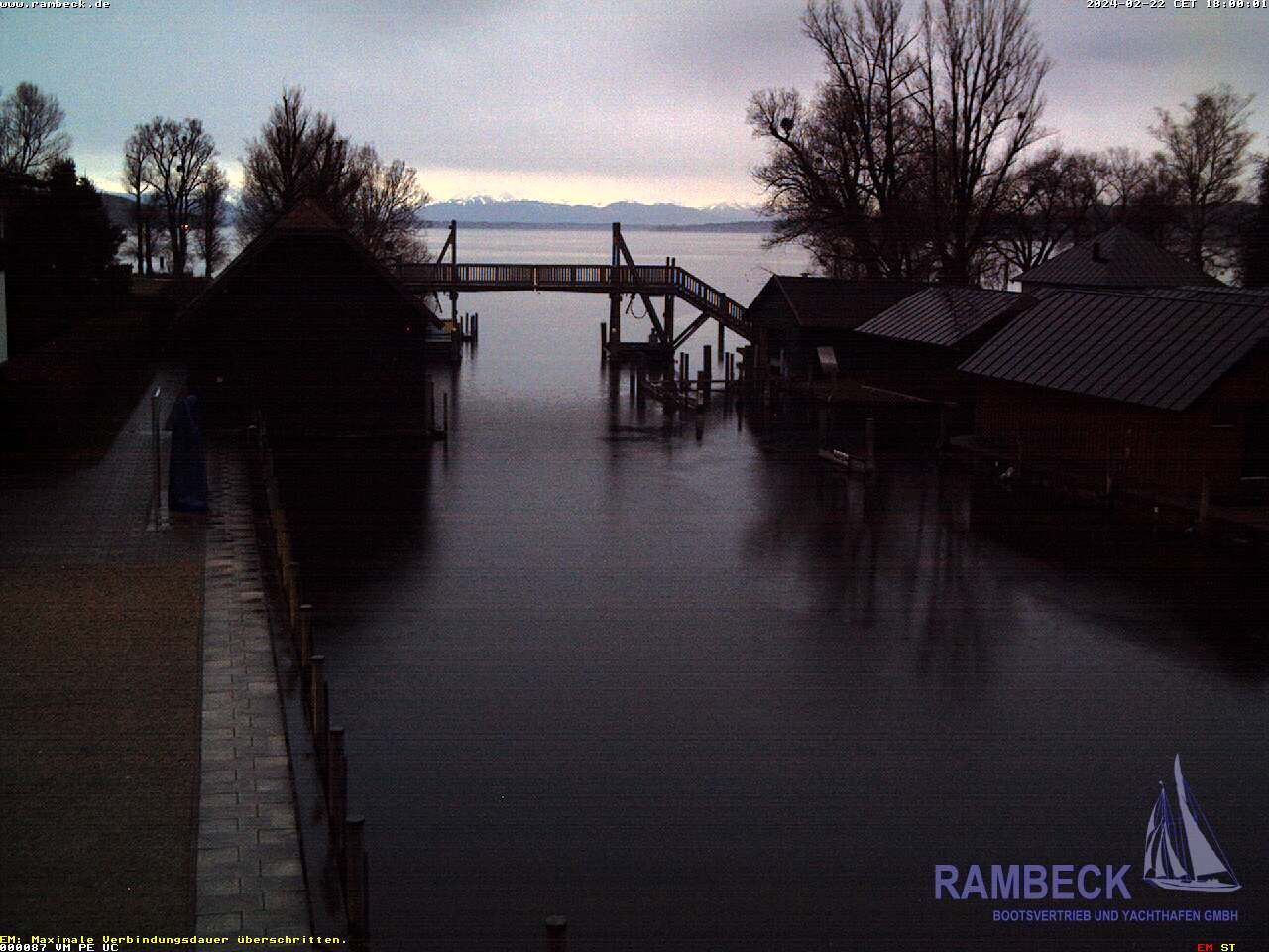 Percha: Starnberg - Rambeck GmbH