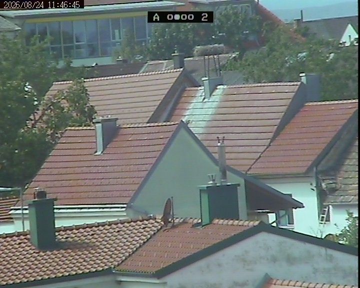 Gemeinde St. Margarethen: St. Margarethen im