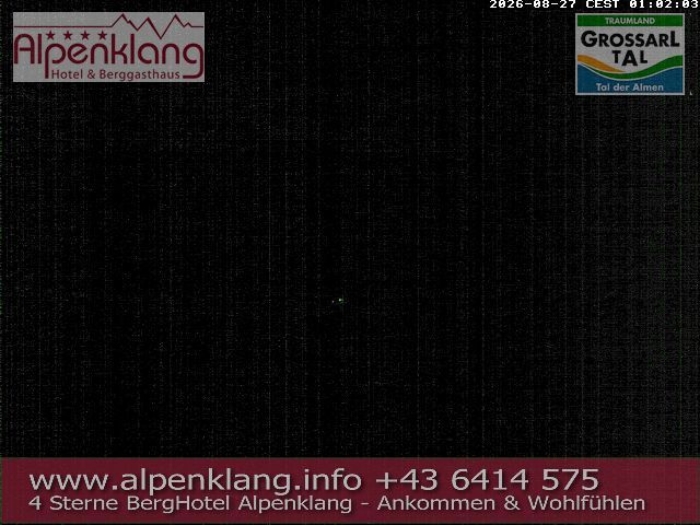 Maurach › South-East: Saukarkopf - Karseggalm - Gabel(Kitzstein)