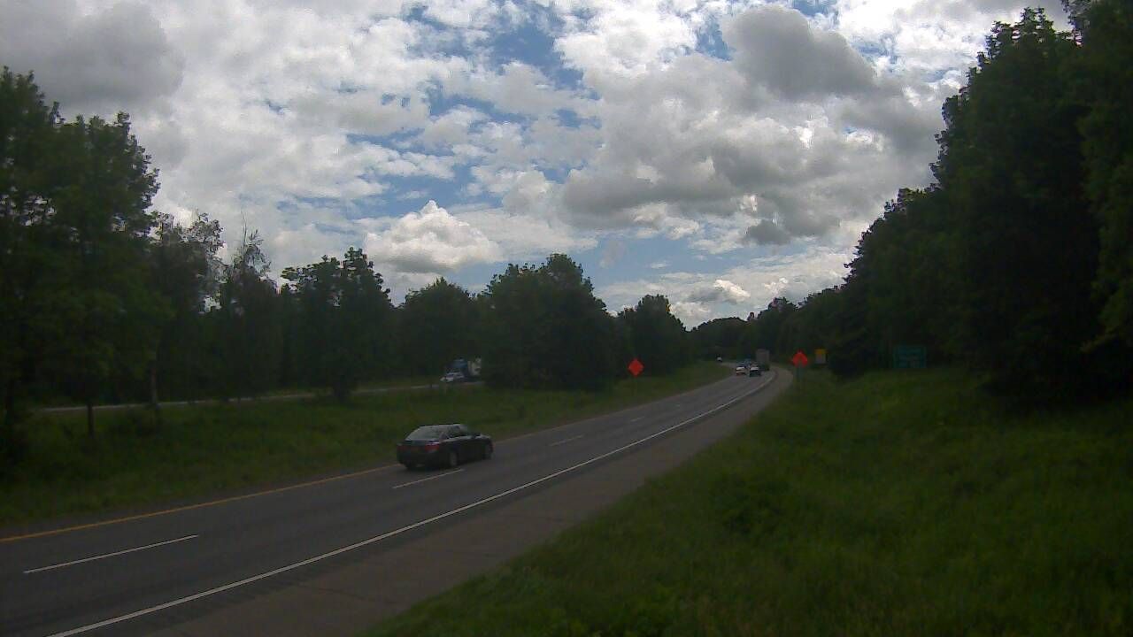 Waterville › South: I-95 Mile 130 SB