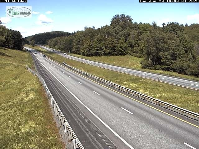 Hartford › South: WILDER I-91 South