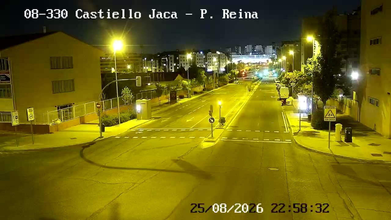 Valverde: CASTIELLO DE JACA - PUENTE LA REINA