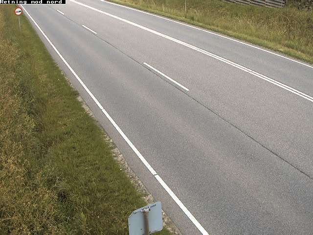 Holmgard › North: Glenstrup Sø - N