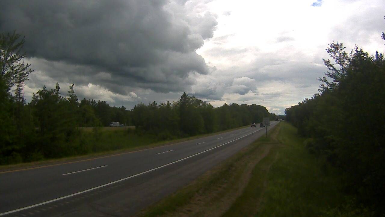 North Newburgh › South: I-95 Mile 174 SB (Carmel)