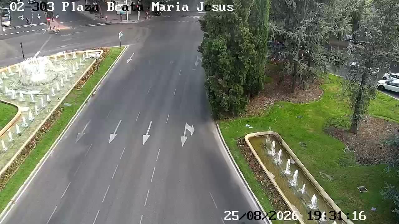 Delicias: BEATA MARIA DE JESUS
