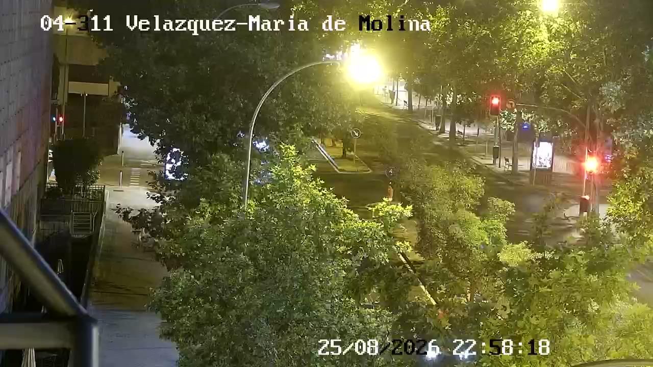 El Viso: VELAZQUEZ - MARIA DE MOLINA