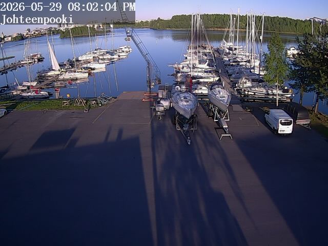 Oulu › East: Hietasaari - Northern Ostrobothnia