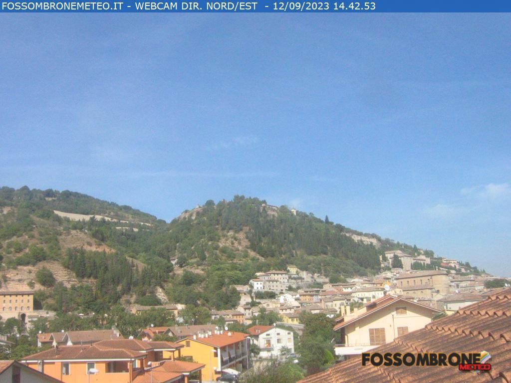 Fossombrone