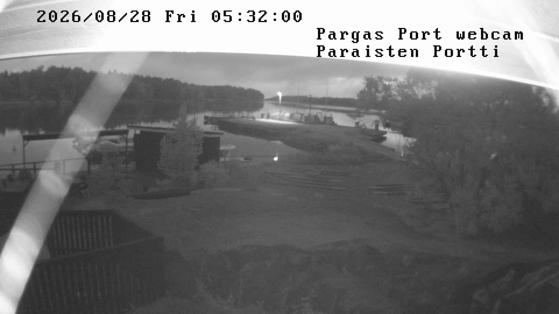 Pargas › North: Port of Pargas - Pargas port