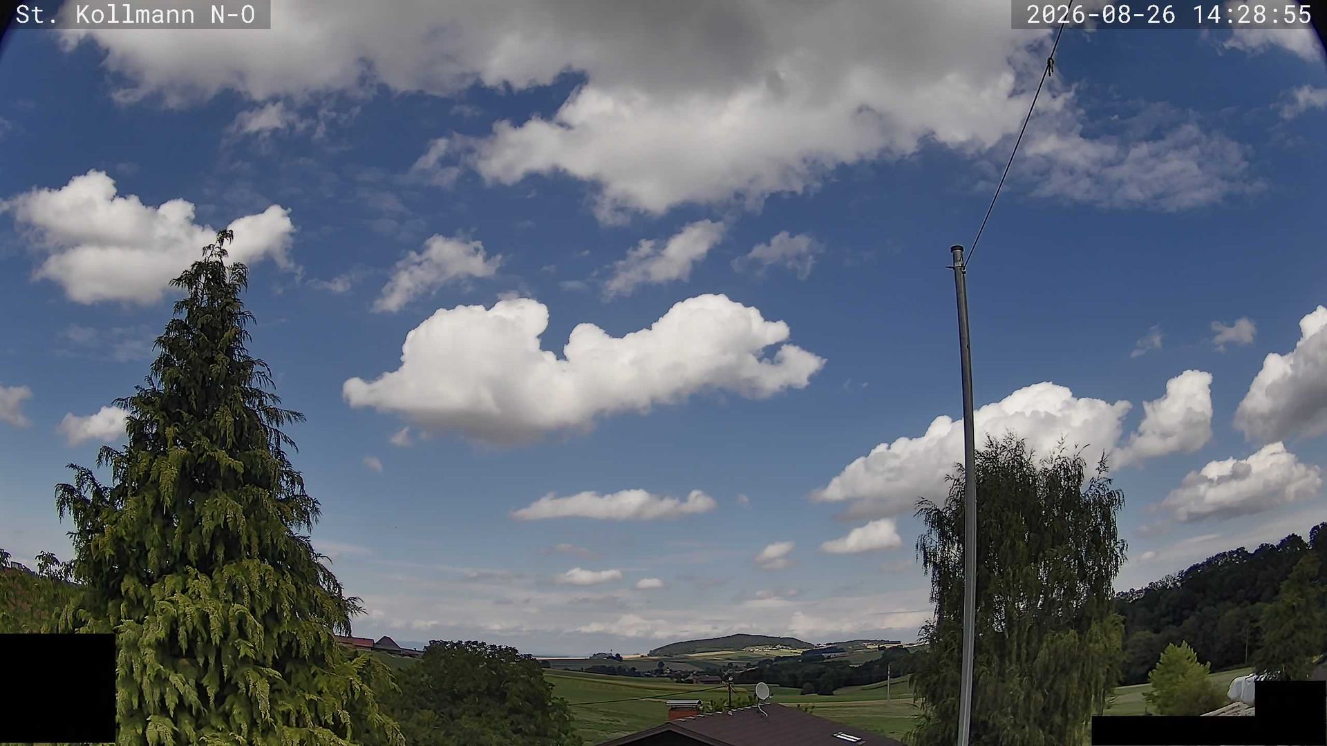 Schildorn › North-East