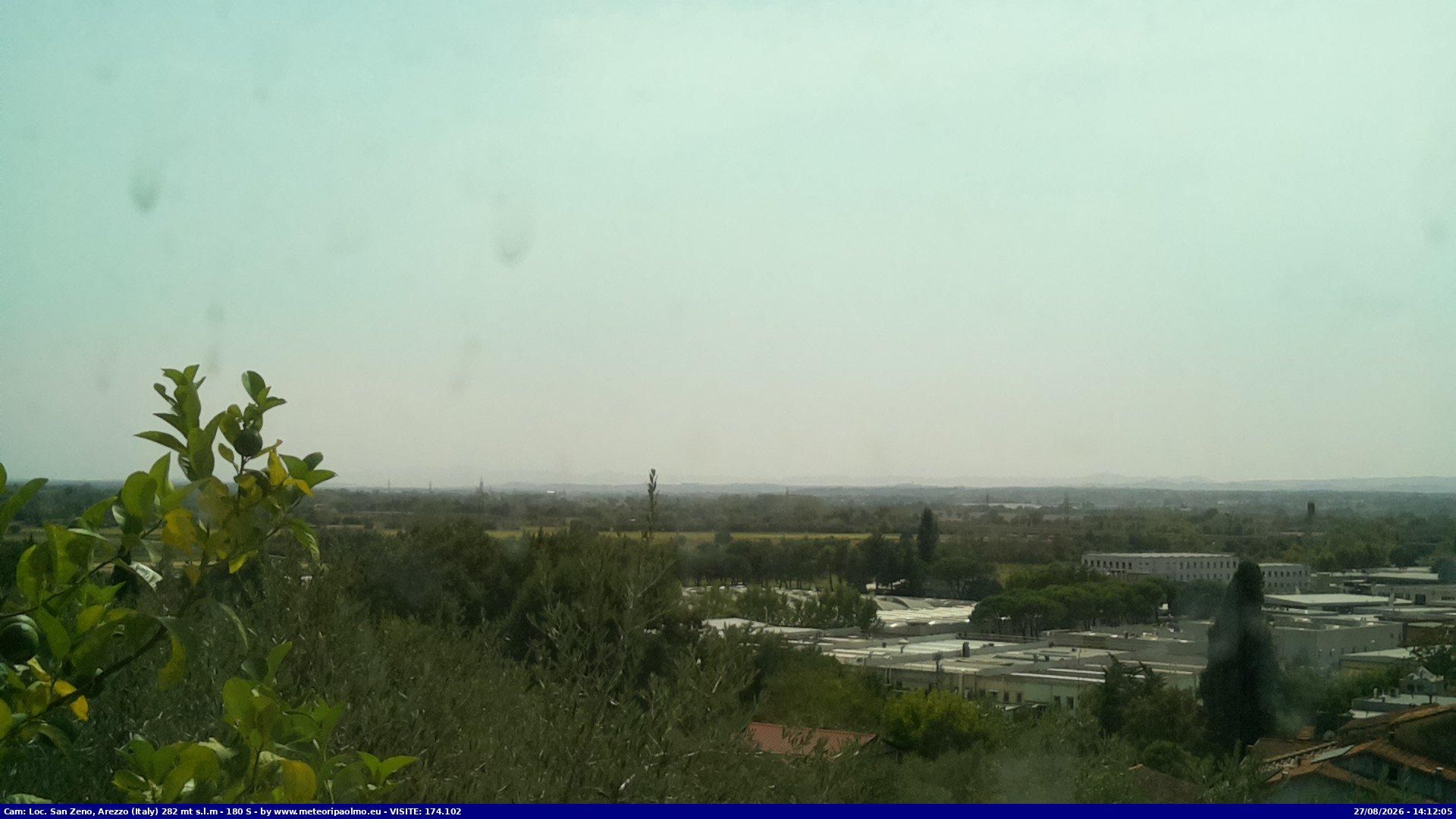 Veveri: San Zeno Strada B