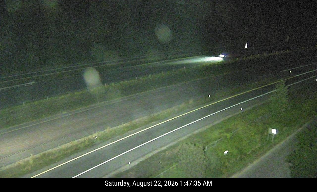 Yarmouth: I-295 Mile 17 NB - PTZ